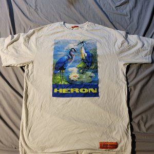 Heron Preston Medium